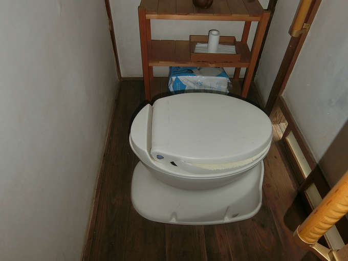 汲み取り 式 トイレ の リフォーム englndbil